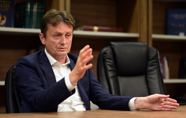 Глишић: Одлука ГИК-а у Шапцу показатељ како „вајне демократе“ замишљају демократију